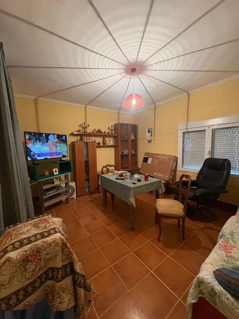 Dining room of Houses for sale in Chiclana de la Frontera  with Private garden, Storage room and Swimming Pool