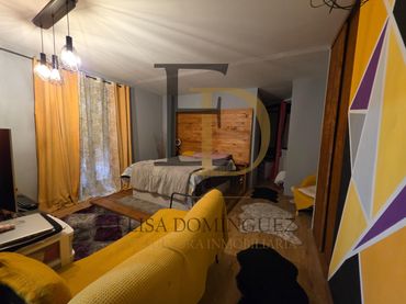 Estudio en venta en San José - Parador - Zurguén