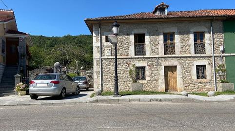 Foto 4 de Casa adosada en venda a Cabrales, Asturias