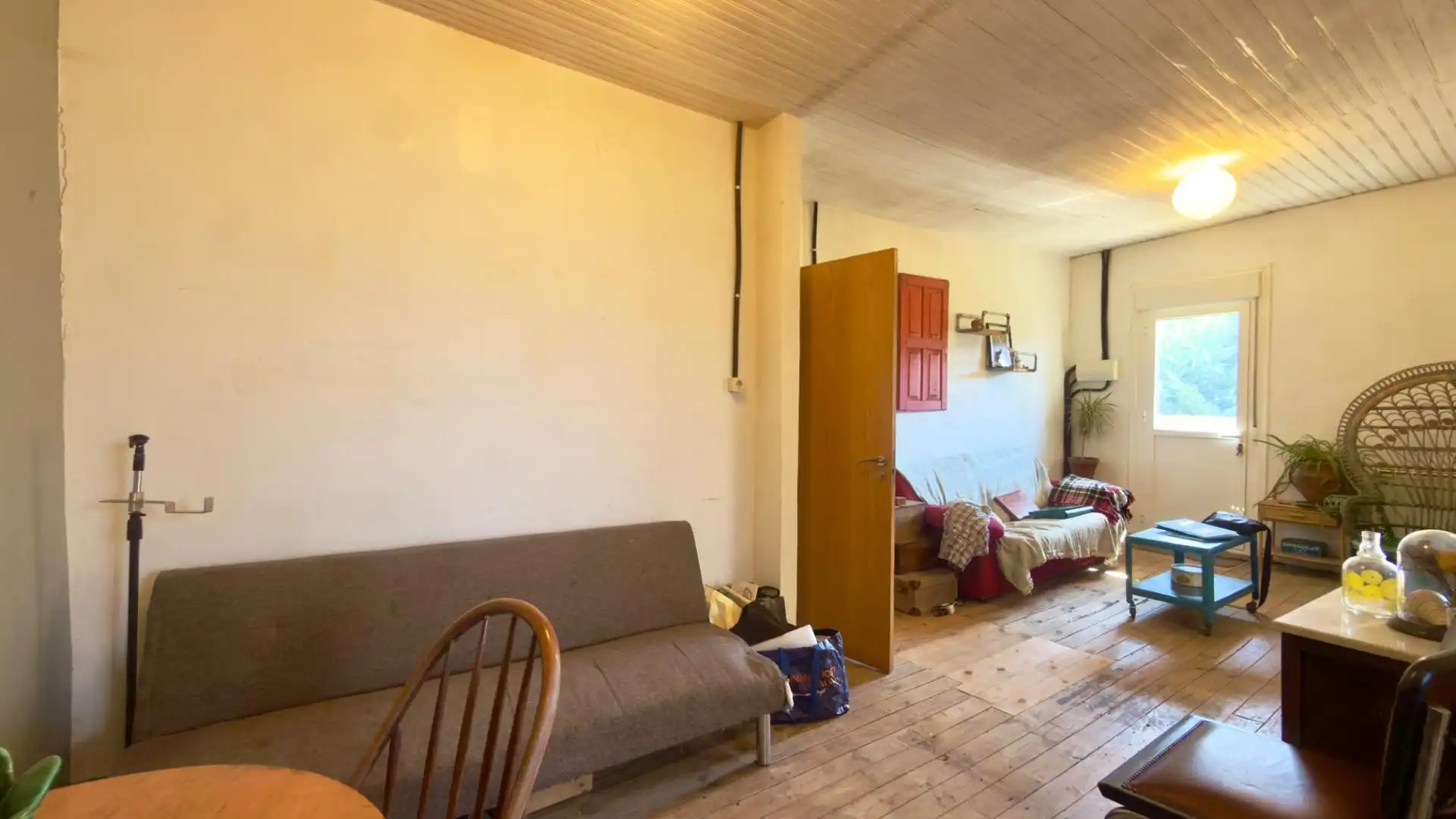 Casa amb terrassa en venda a Toén, imagen 12