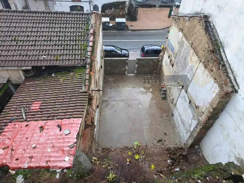 Terreni e lotti in vendita a Zona Sur - Av. de España - San Miguel, imagen 3