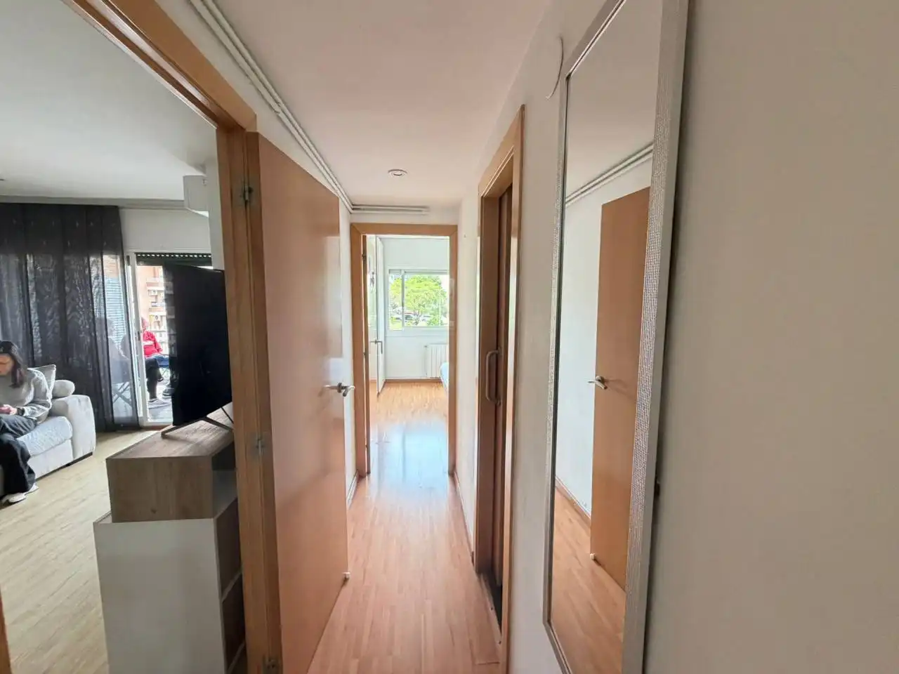 Appartement avec ascenseur à vendre à Plaza Cataluña, imagen 14
