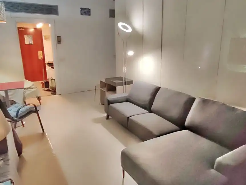 Wohnzimmer von Wohnungen zur Miete in Zona Botánico