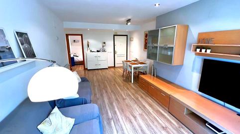 Photo 3 of Apartment for rent in Carrer de L'enginyer Fausto Elio, 42, La Malva-rosa,  Valencia Capital