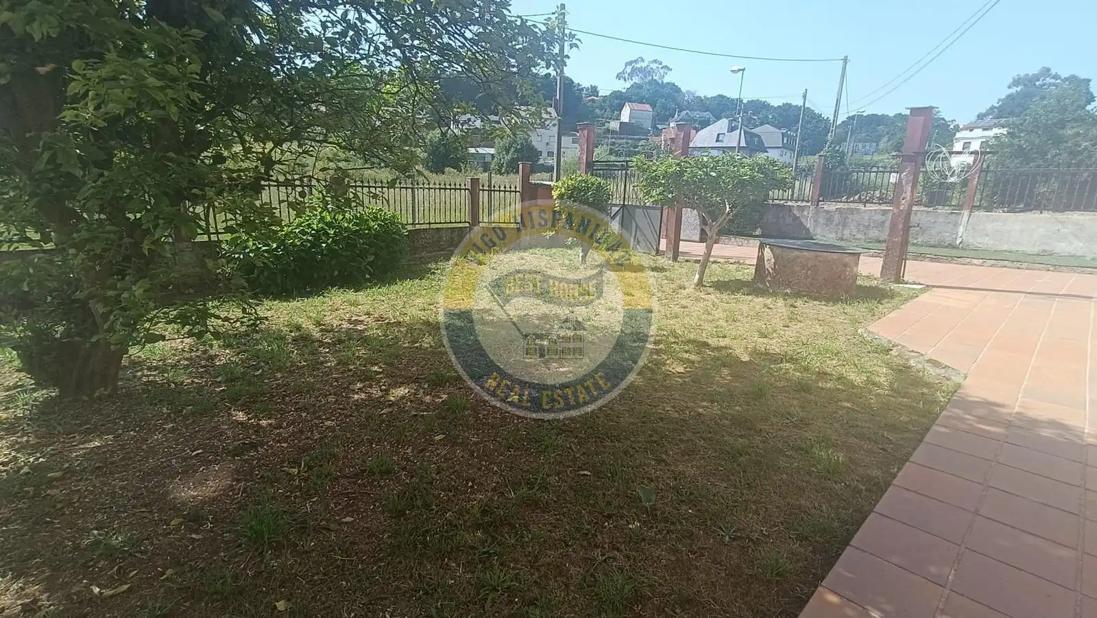 Casa adosada en venda a Camino Lagoa, Cabral - Candeán