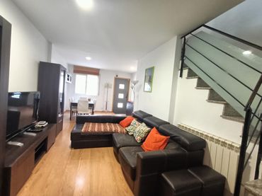 Casa en venda a Casagemes - Canyadó