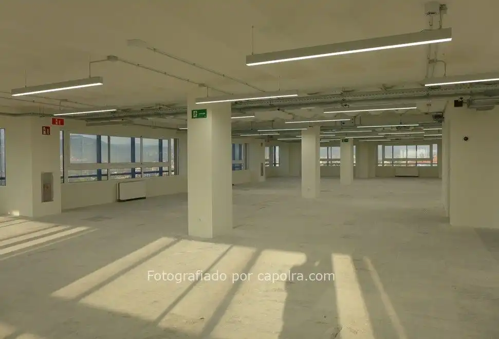 Gebäude zur Miete in Sant Joan Despí