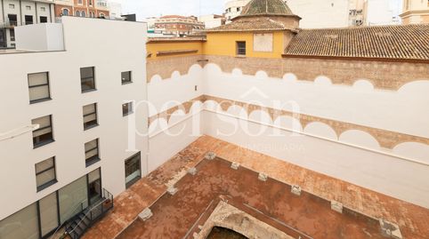 Foto 2 de Piso en venta en El Botànic, Valencia Capital