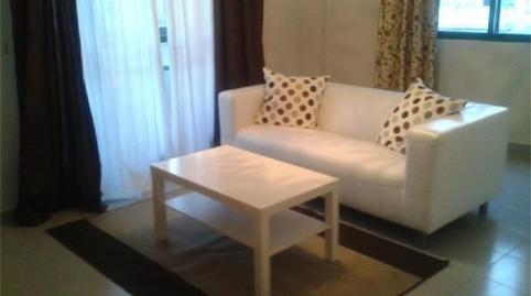 Foto 4 de Apartamento de alquiler en Avenida Miajadas, Nº 13, Trujillo, Cáceres