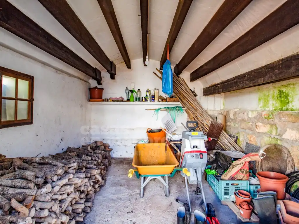 Haus oder Chalet zum Verkauf in Sant Lluís mit Terrasse