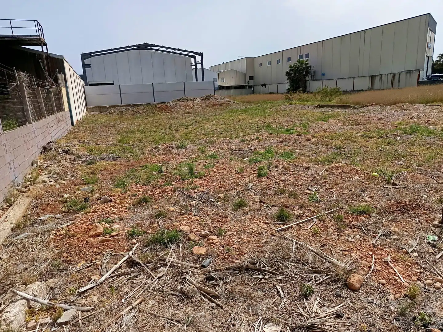 Rural land for sale in Partida Camades, 13, 03770, Alicante, Spain, imagen 8