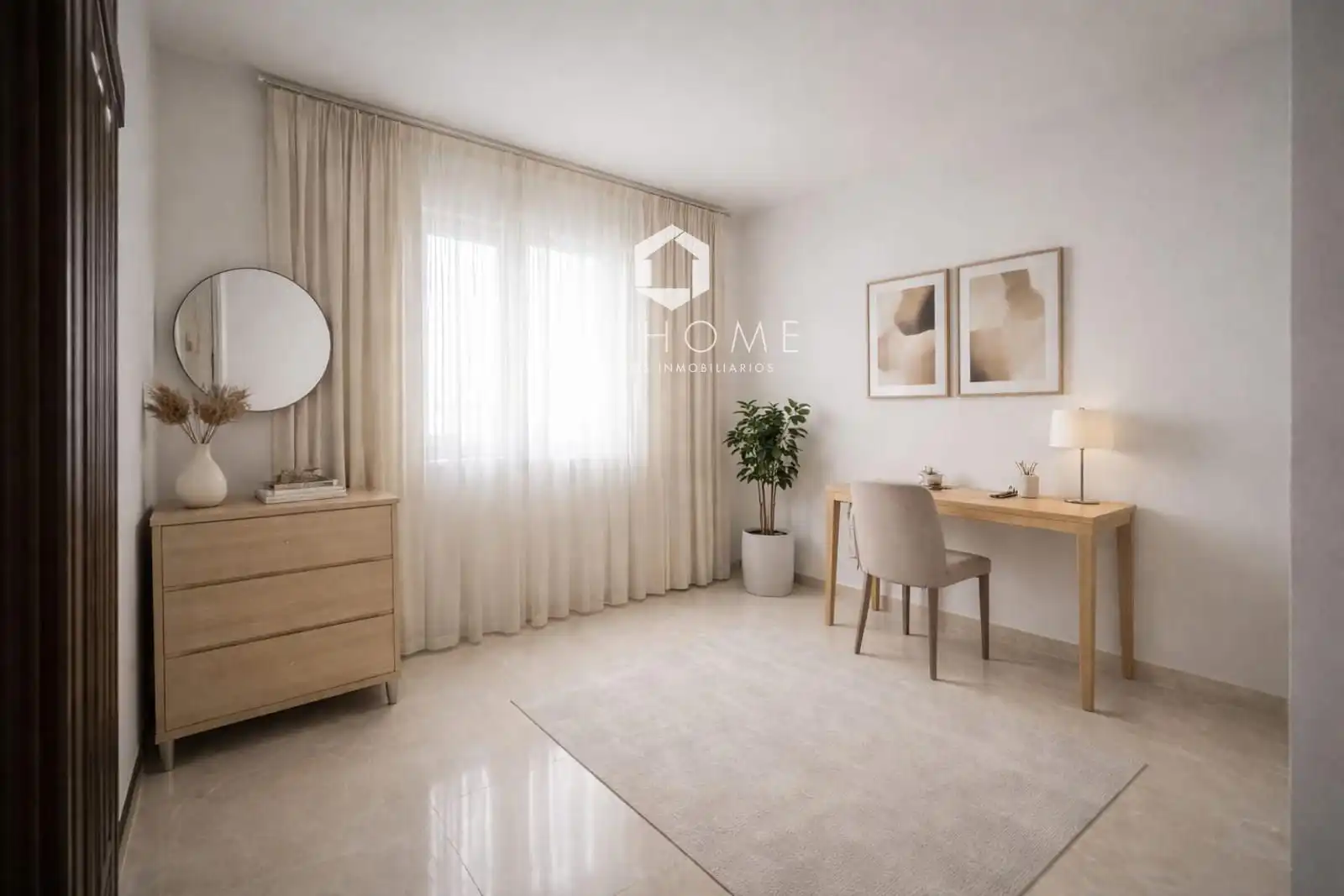 Flat for sale in Palomeras, imagen 14