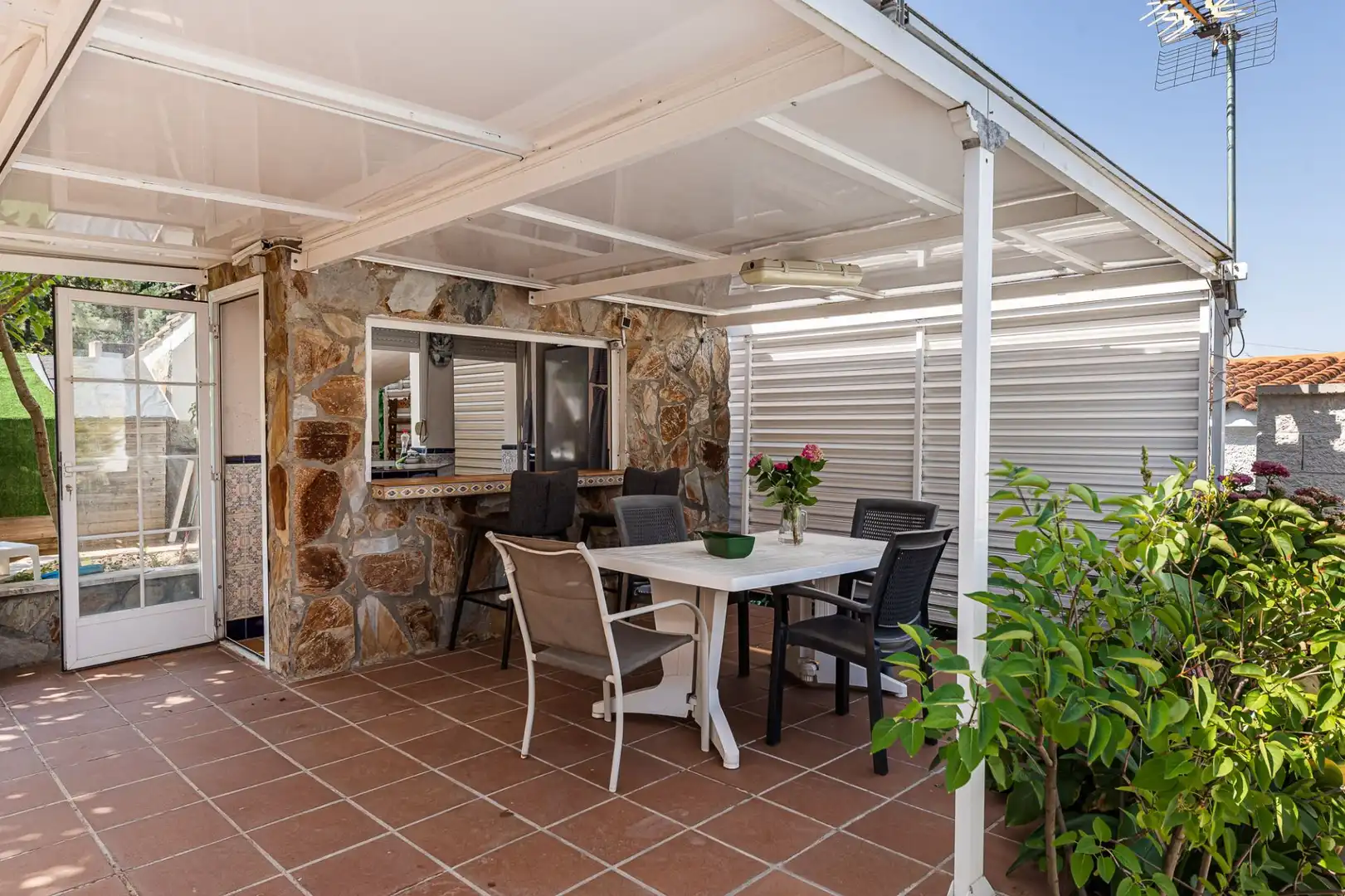 House with pool for sale in Eurovillas, imagen 17