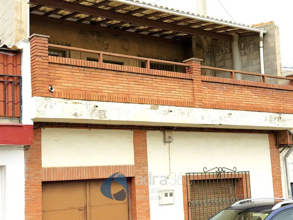 Casa rústica en venda a Monte Bodegas, imagen 3