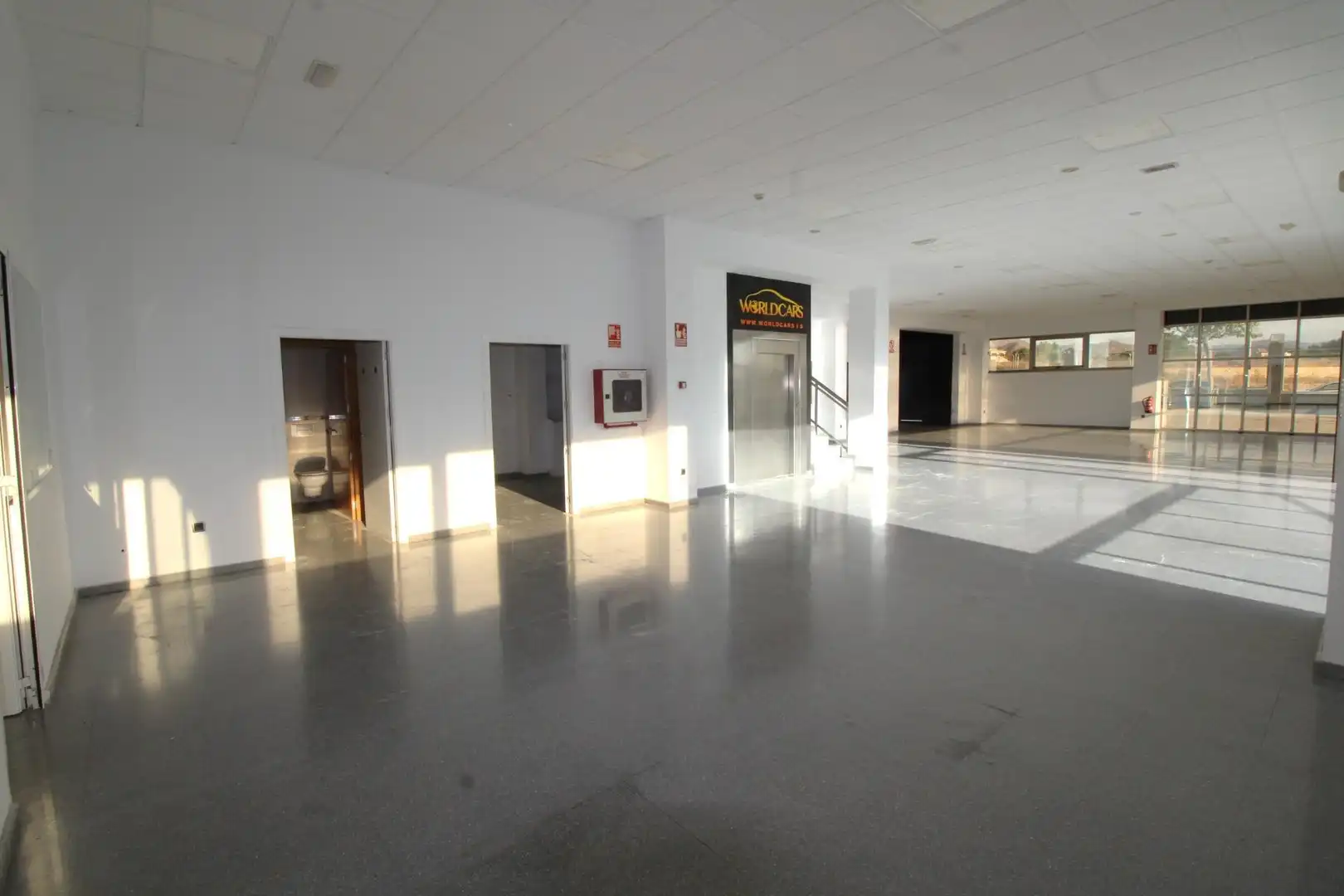 Industriegebäude zur Miete in Villamontes - Boqueres, imagen 77