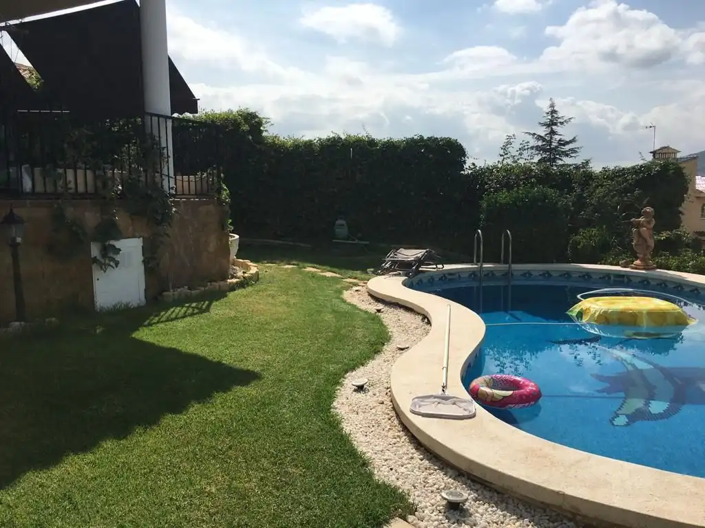 Casa o xalet en venda a Onda