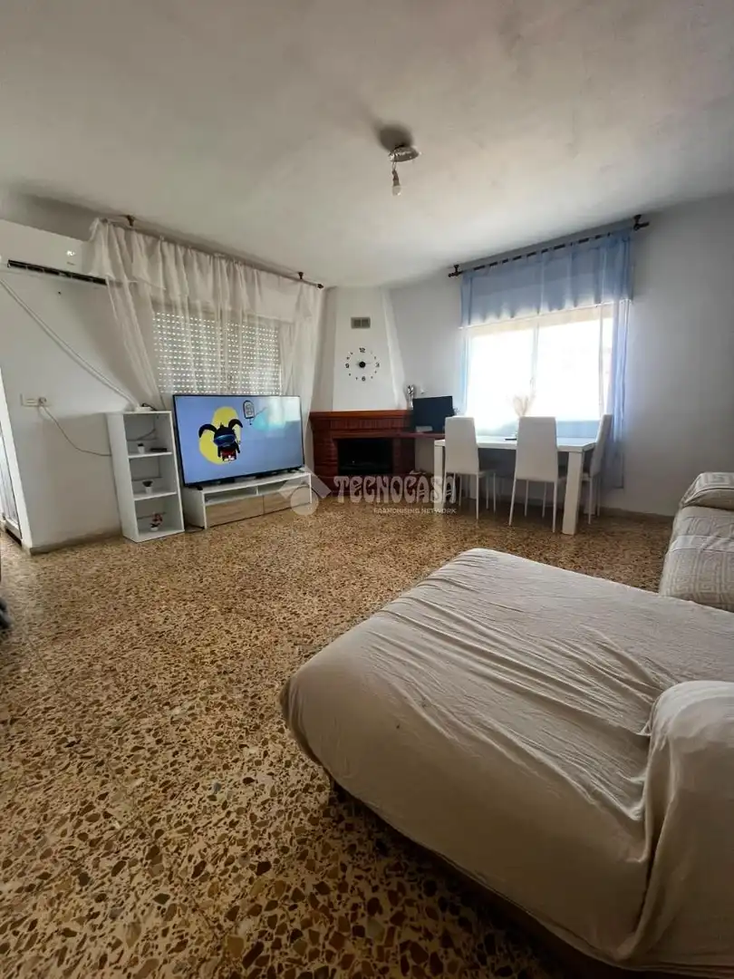 Pis amb terrassa en venda a Cuevas del Almanzora pueblo, imagen 3