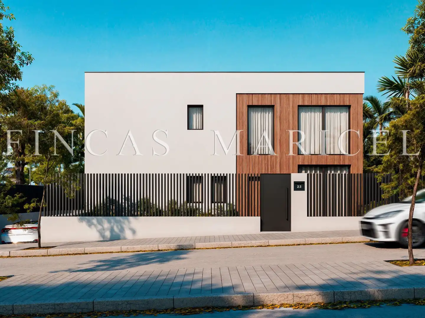 Casa o chalet en venta en La Plana