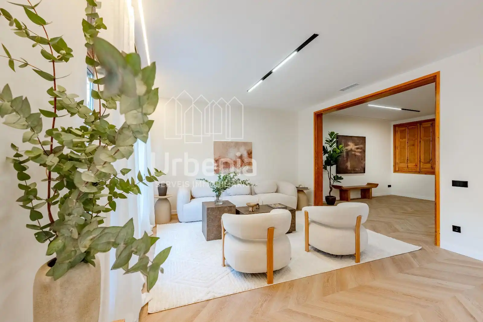 Appartement avec ascenseur à vendre à Sarrià - Sant Gervasi, imagen 50
