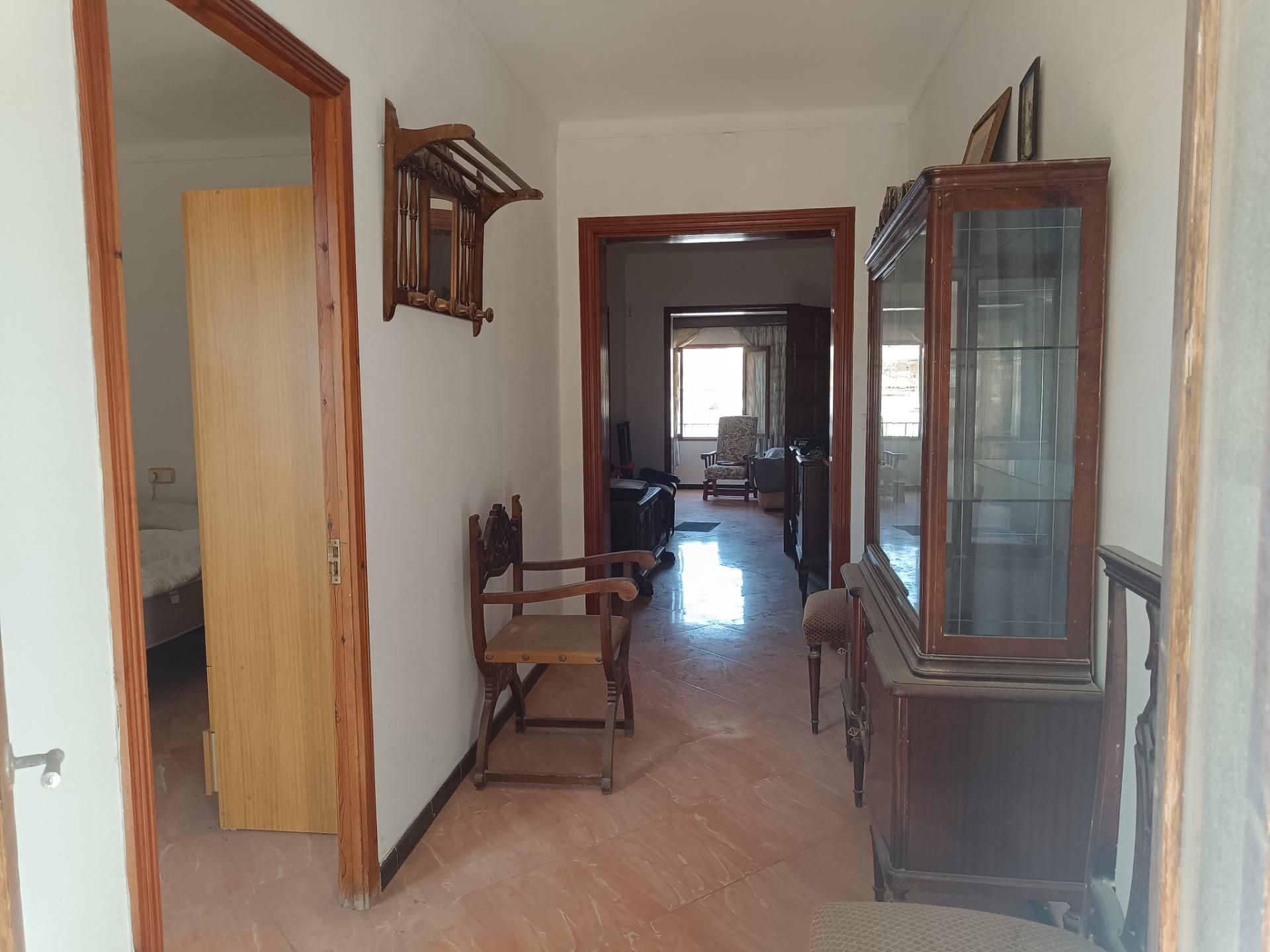 Apartment for sale in Manacor  with Air Conditioner, Terrace and Balcony