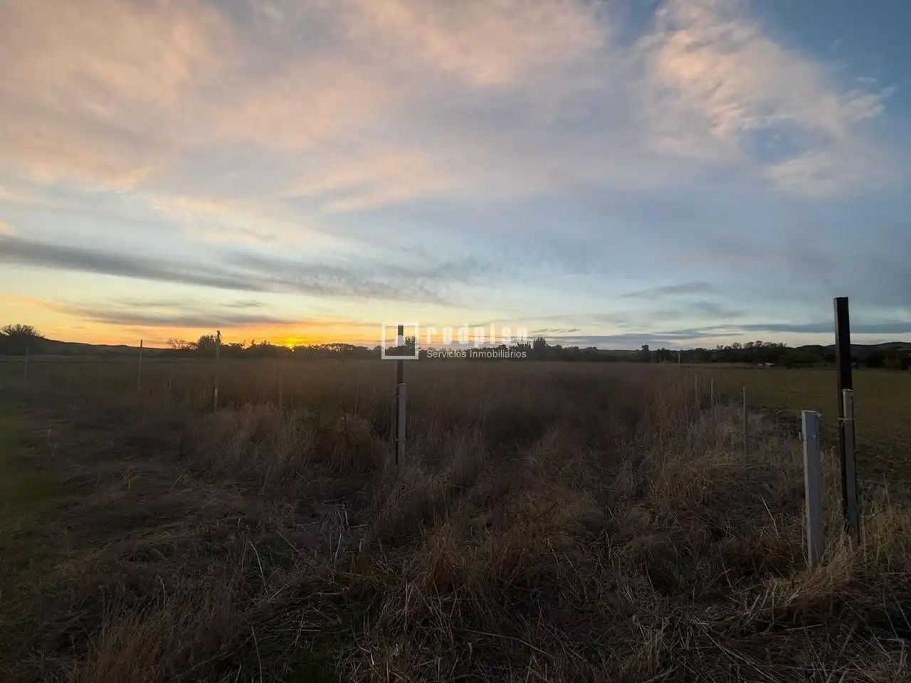 Terreno industrial en venta en Chinchón