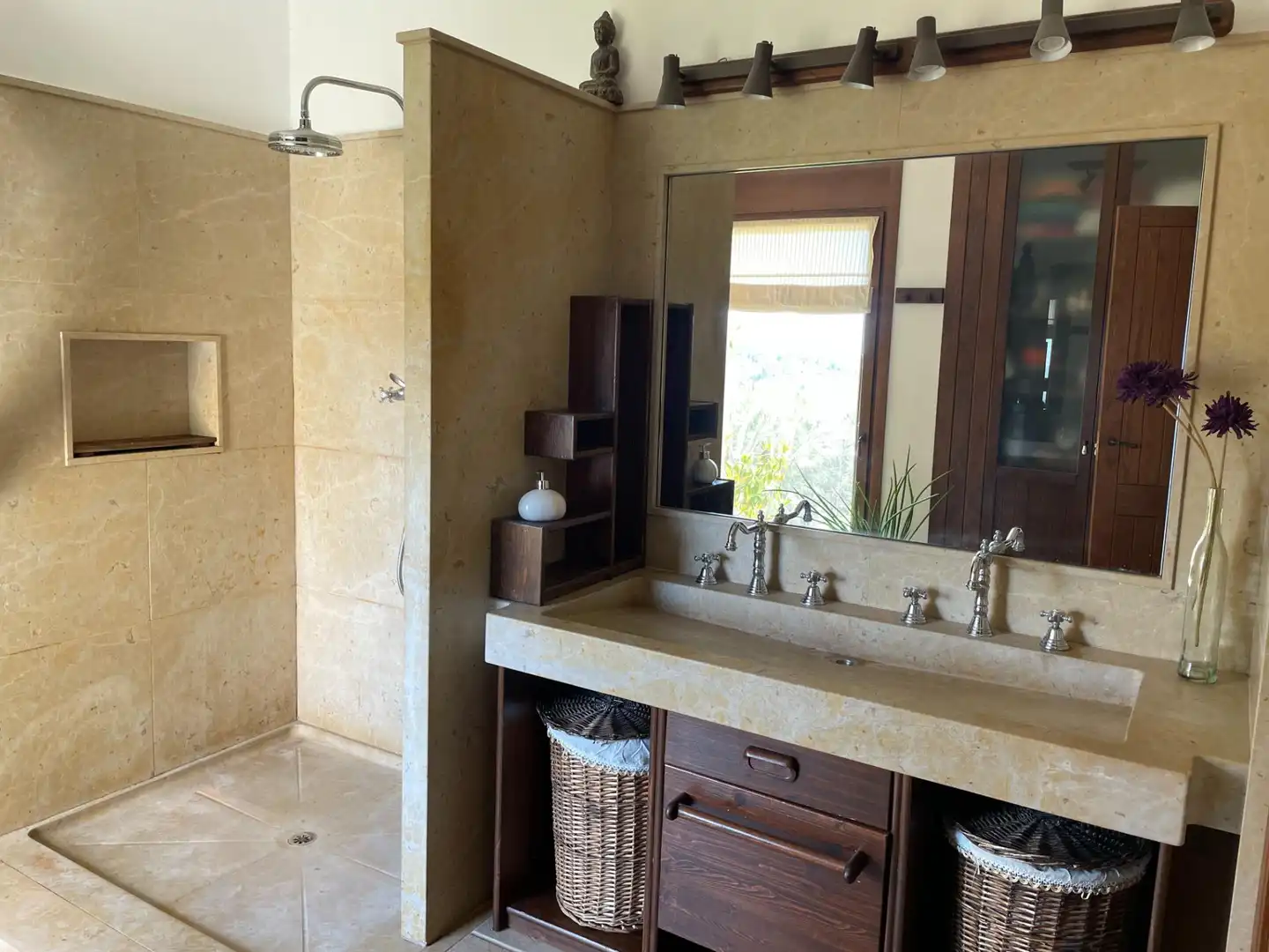 Detached house with terrace for sale in Olivella, imagen 95