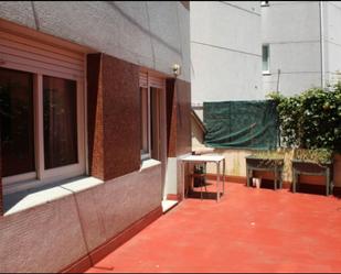 Terrace of Flat for sale in Sada (A Coruña)  with Terrace