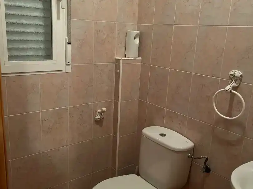 Baño de Casa o chalet en venta en Villaseca de la Sagra con Balcón