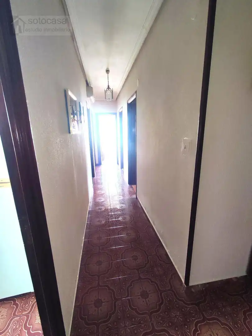 Appartement avec ascenseur à vendre à RENACIMIENTO 14, imagen 9
