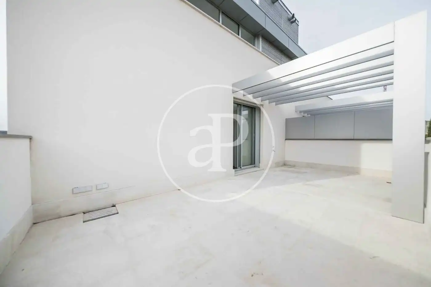 Doppelhaushälfte mit Terrasse zur Miete in Calle Zacarías Homs, imagen 44