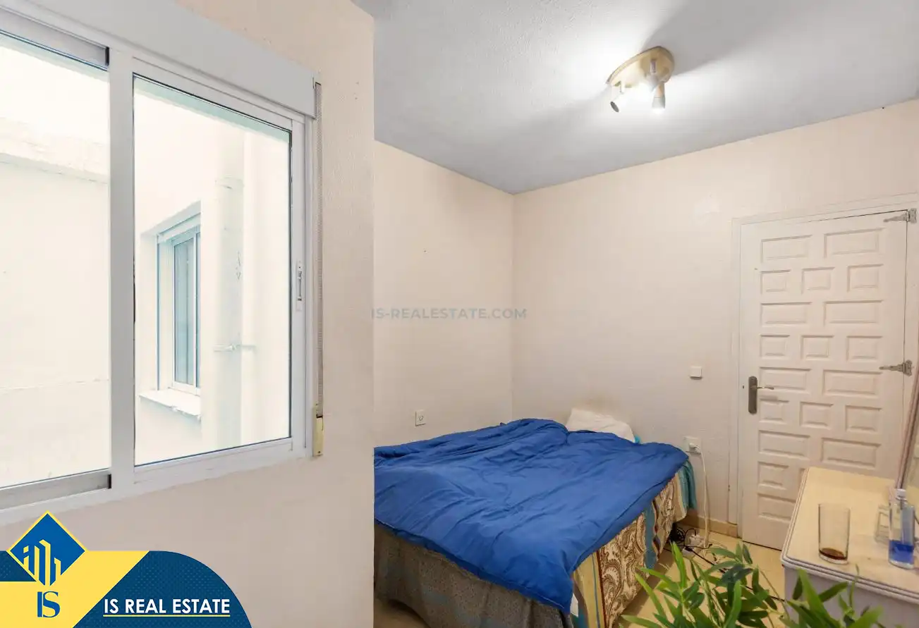 Apartament amb ascensor en venda a Centro, imagen 11