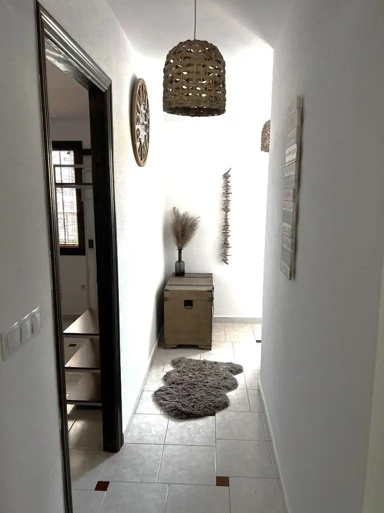 Detached homes for rent in Altea  with Air Conditioner, Heating and Terrace
