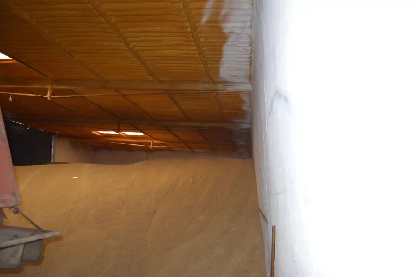 Residencial en venda en Alcázar del Rey