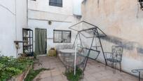 Garden of Single-family semi-detached for sale in Nívar  with Terrace