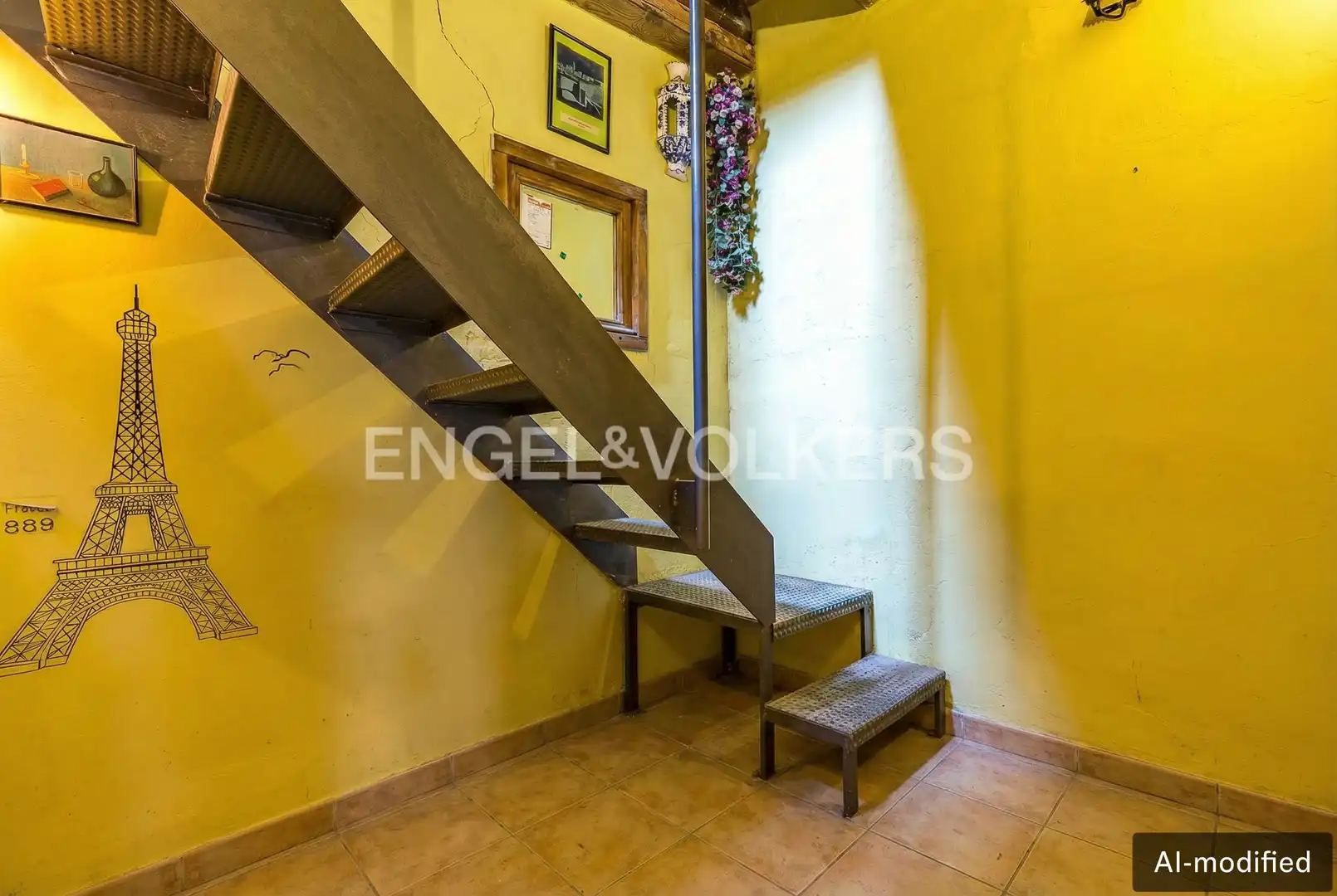 Flat with terrace for sale in Ciutat Vella, imagen 4