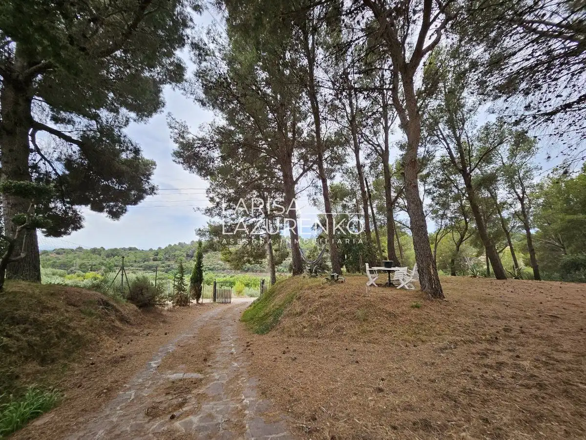 Casa o chalet en venta en Riudecanyes con Aire acondicionado, Calefacción y Trastero