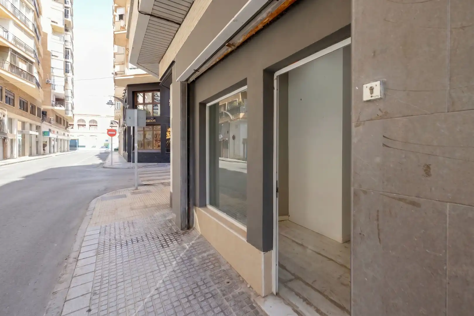 Local comercial en venda a Calle Puerto, imagen 16
