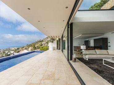 Haus mit Pool zum Verkauf in Calle De Las Begonias 15