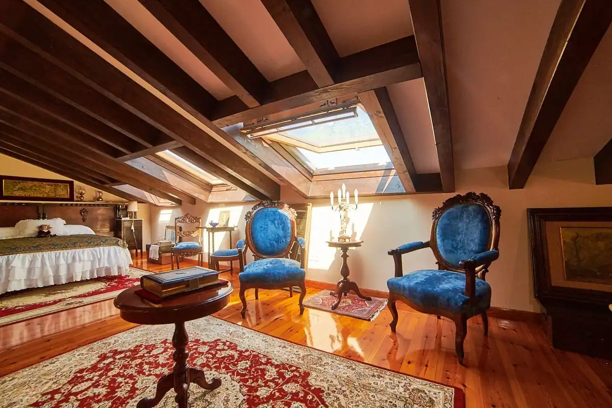 Maison avec jardin à vendre à Posada - Barro, imagen 15