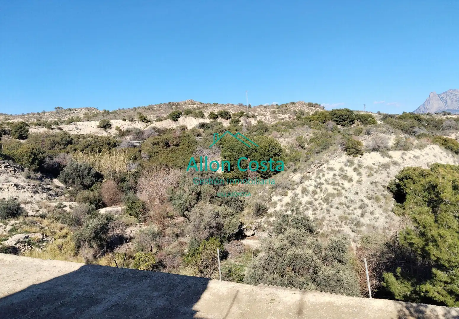 Casa rústica amb piscina en venda a El Secanet - Hacienda del Sol, imagen 17
