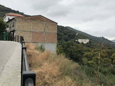 Wohnbaugrundstück zum Verkauf in Carretera Suspiro del Moro