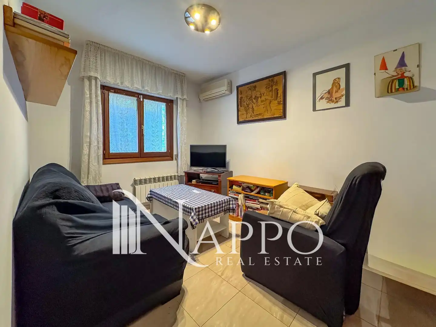 Sala d'estar de Casa o xalet en venda en  Palma de Mallorca amb Aire condicionat, Calefacció i Terrassa