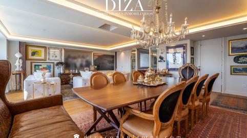 Photo 4 of Flat to rent in Del Marqués de la Ensenada, Justicia - Chueca, Madrid