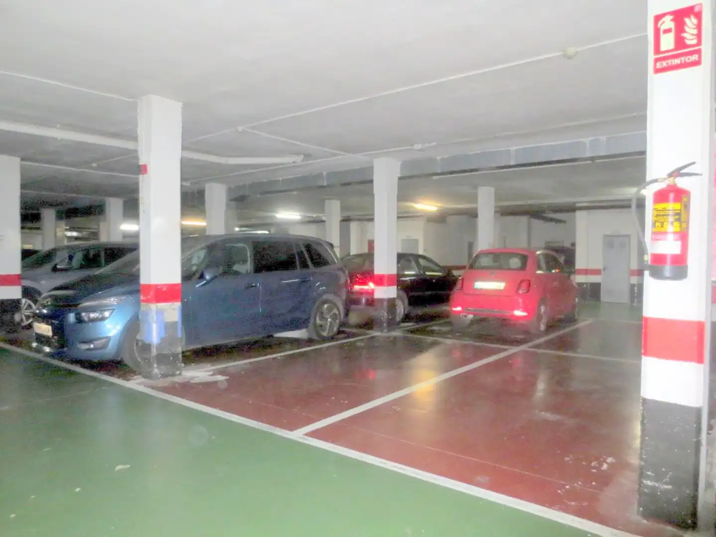 Flat with pool for sale in Avenida de Salvador Allende 75, imagen 35