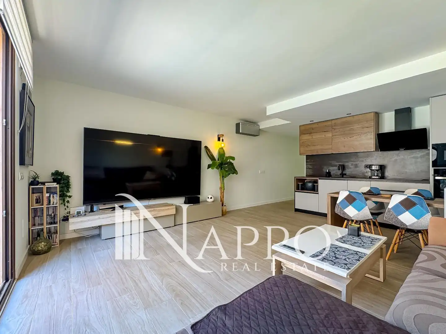 Maison mitoyenne avec piscine à vendre à Sa Cabaneta, imagen 3