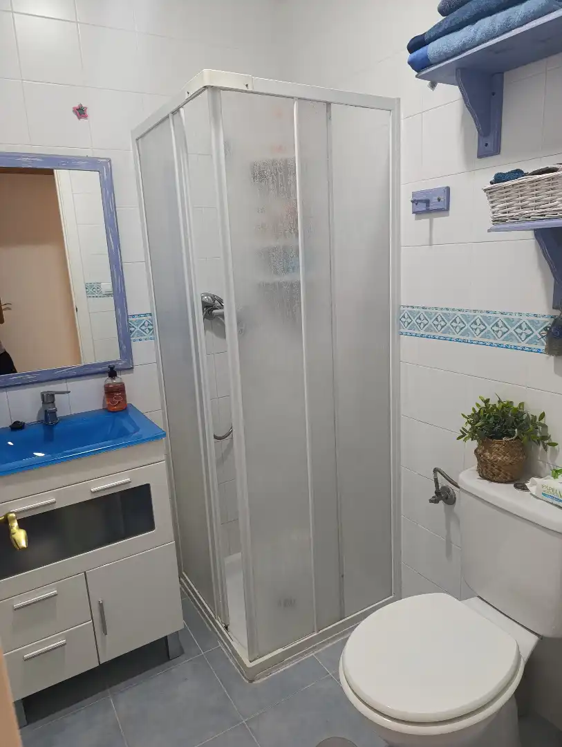 Baño de Piso en venta en Jerez de la Frontera con Aire acondicionado