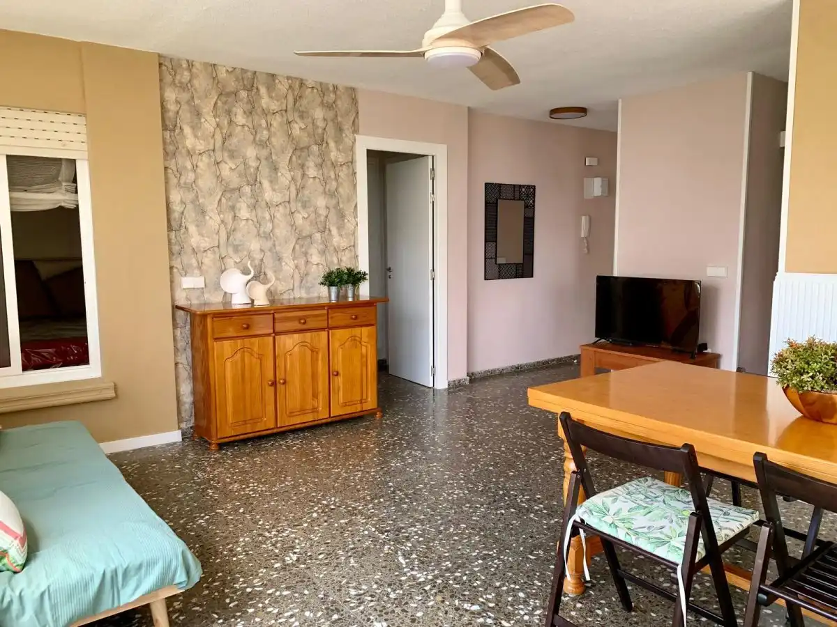 Apartments for rent in Calle del Músico Agustín Bertomeu, 3, Agua Amarga - Urbanova