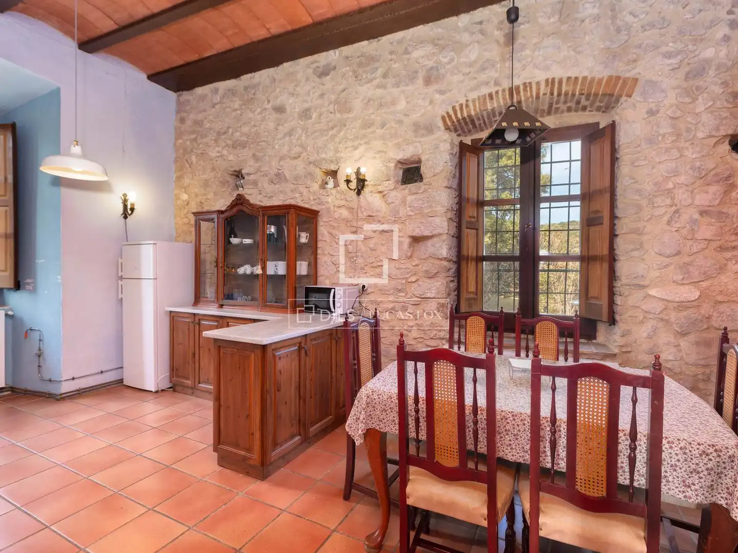 Country house with garden for sale in Amer, imagen 26