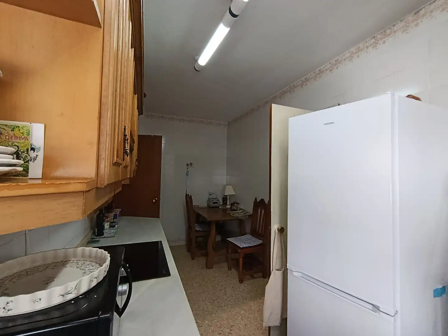 Wohnung zum Verkauf in Plaza Isaac Peral, 6, Casco Histórico - Ribera del Marisco