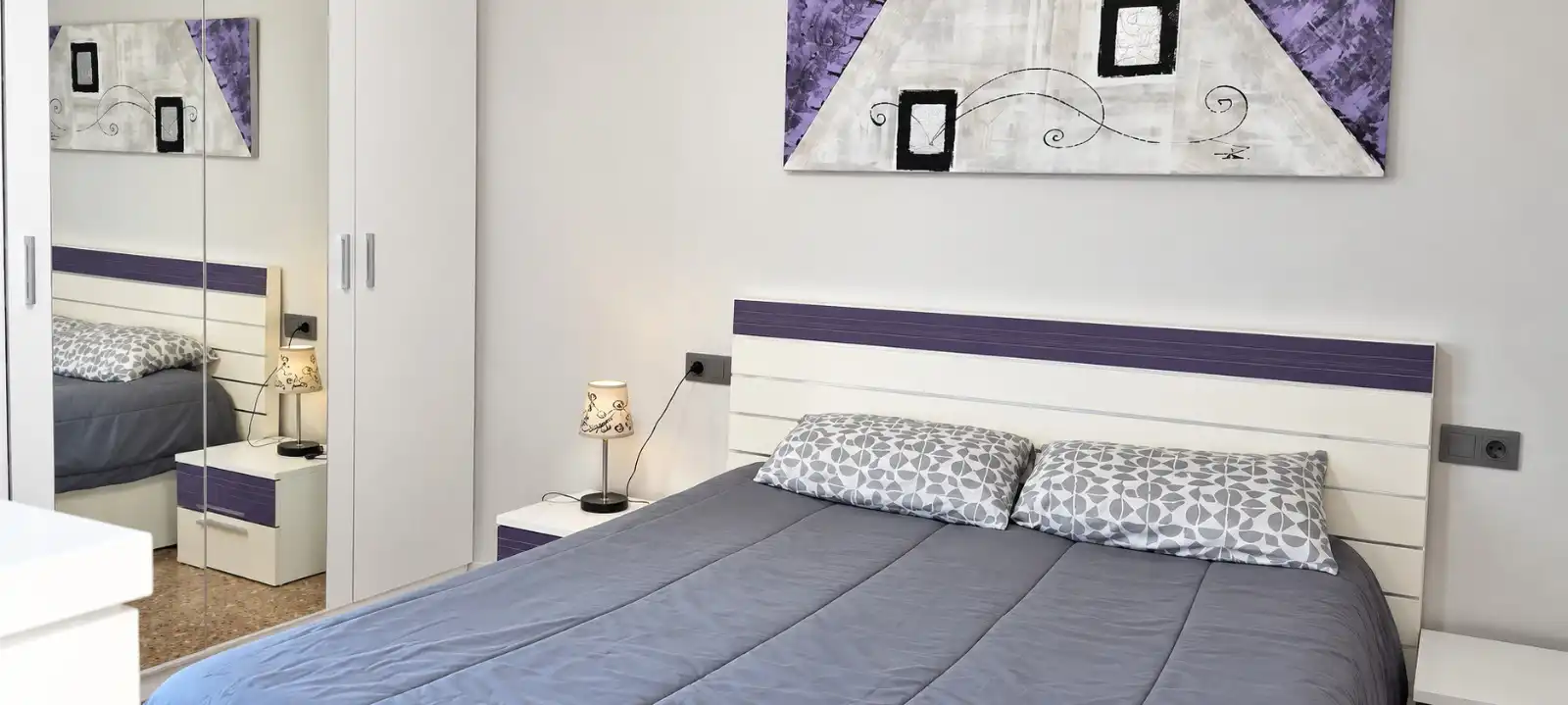 Flat with terrace for sale in Carrer de Jacinto Benavente, imagen 5